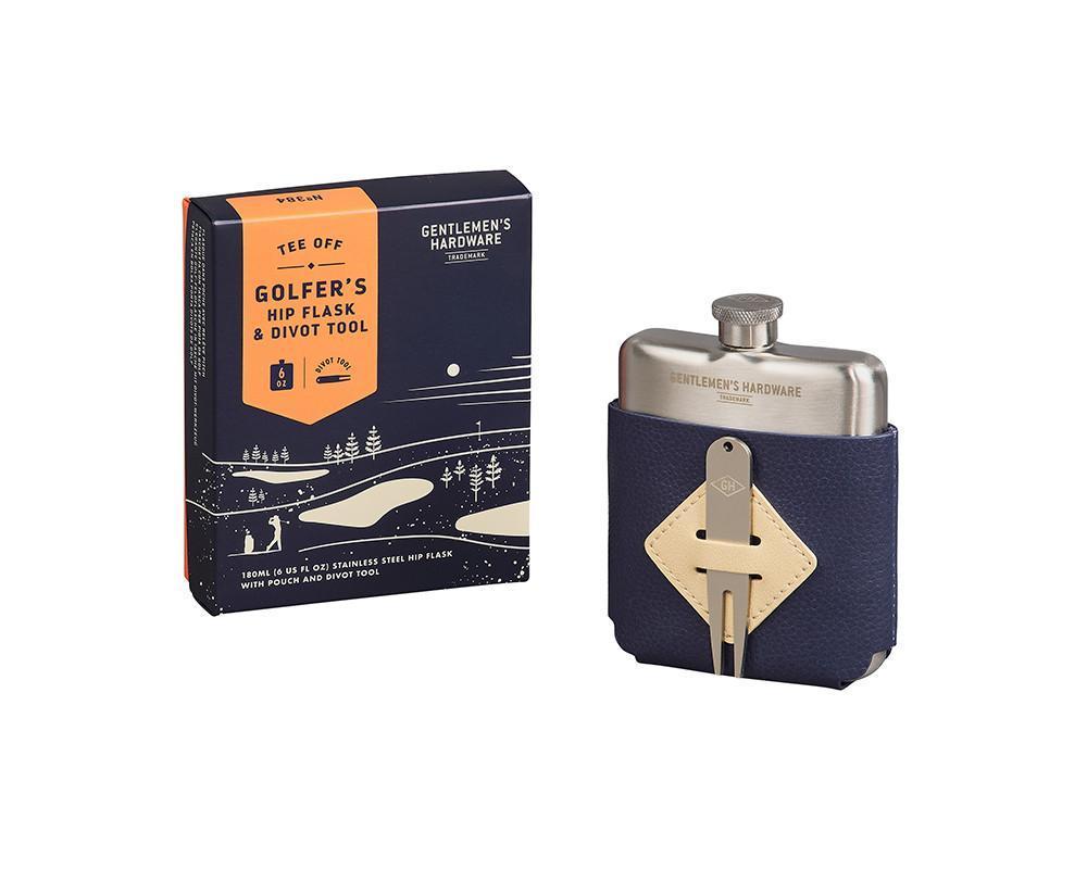 Gentlemen's Hardware Golfarens Plunta greenlagare