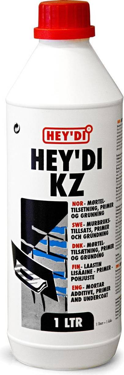 Heydi KZ 1L