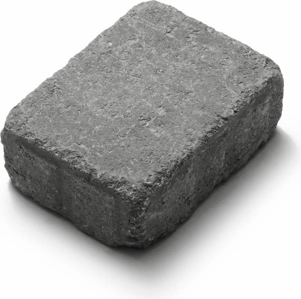 S:t Eriks Rustik 9531-050307 133x100x50mm