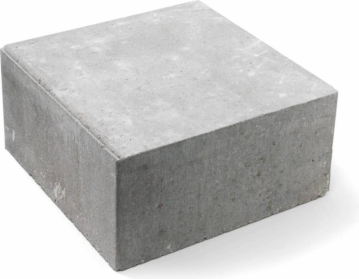 S:t Eriks Campus 9712-350000 350x350x175mm