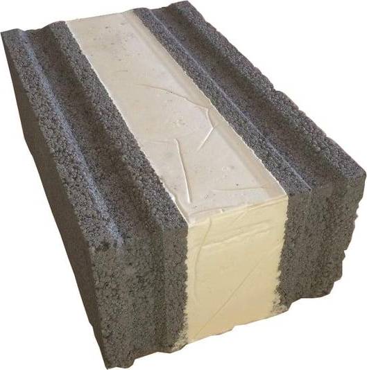 Leca 51972915 350x200x500mm