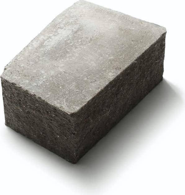 S:t Eriks Rubin 9752-360200 360x240x150mm
