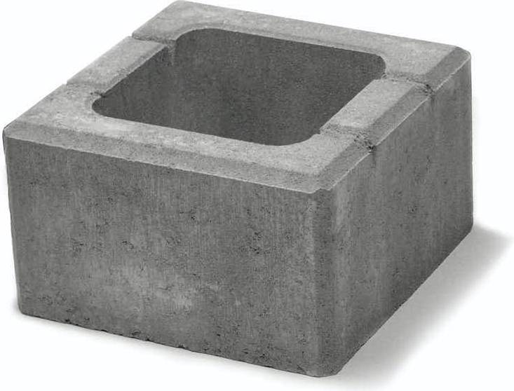 S:t Eriks Igloo 9711-280400 284x284x170mm