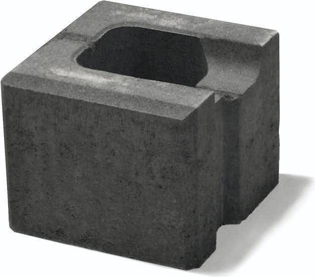 S:t Eriks Igloo 9711-210707 210x210x170mm