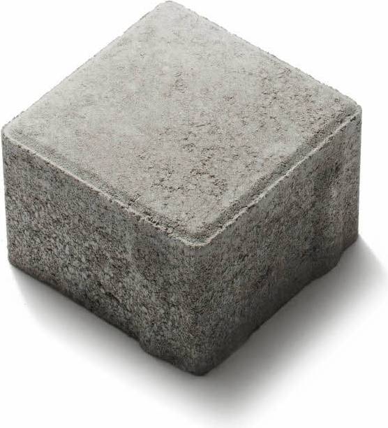 S:t Eriks Munksten 9510-070200 105x105x70mm