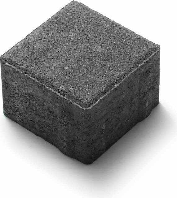 S:t Eriks Munksten 9510-070207 105x105x70mm