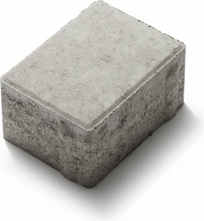S:t Eriks Munksten 9510-070300 140x105x70mm