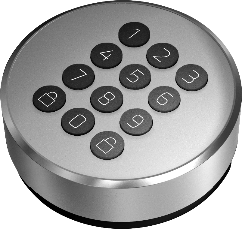 Danalock Danapad V3