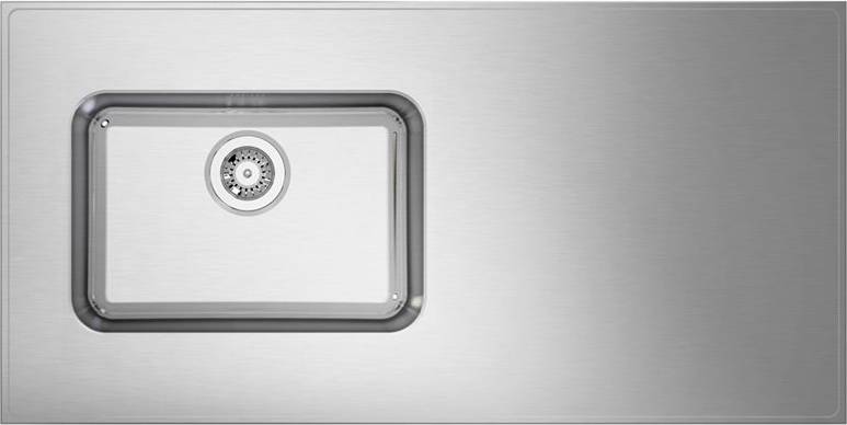 Stala L-Seven (L1600)