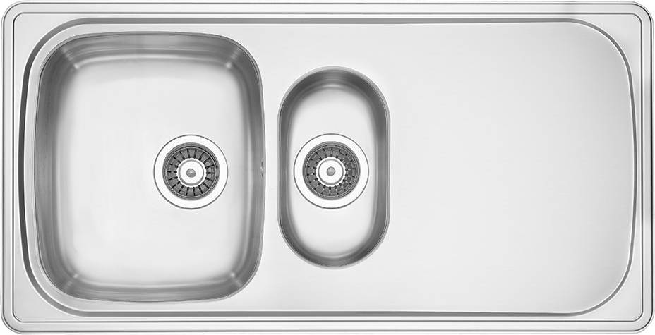 Contura Steel Fästin F 965K (8018263)