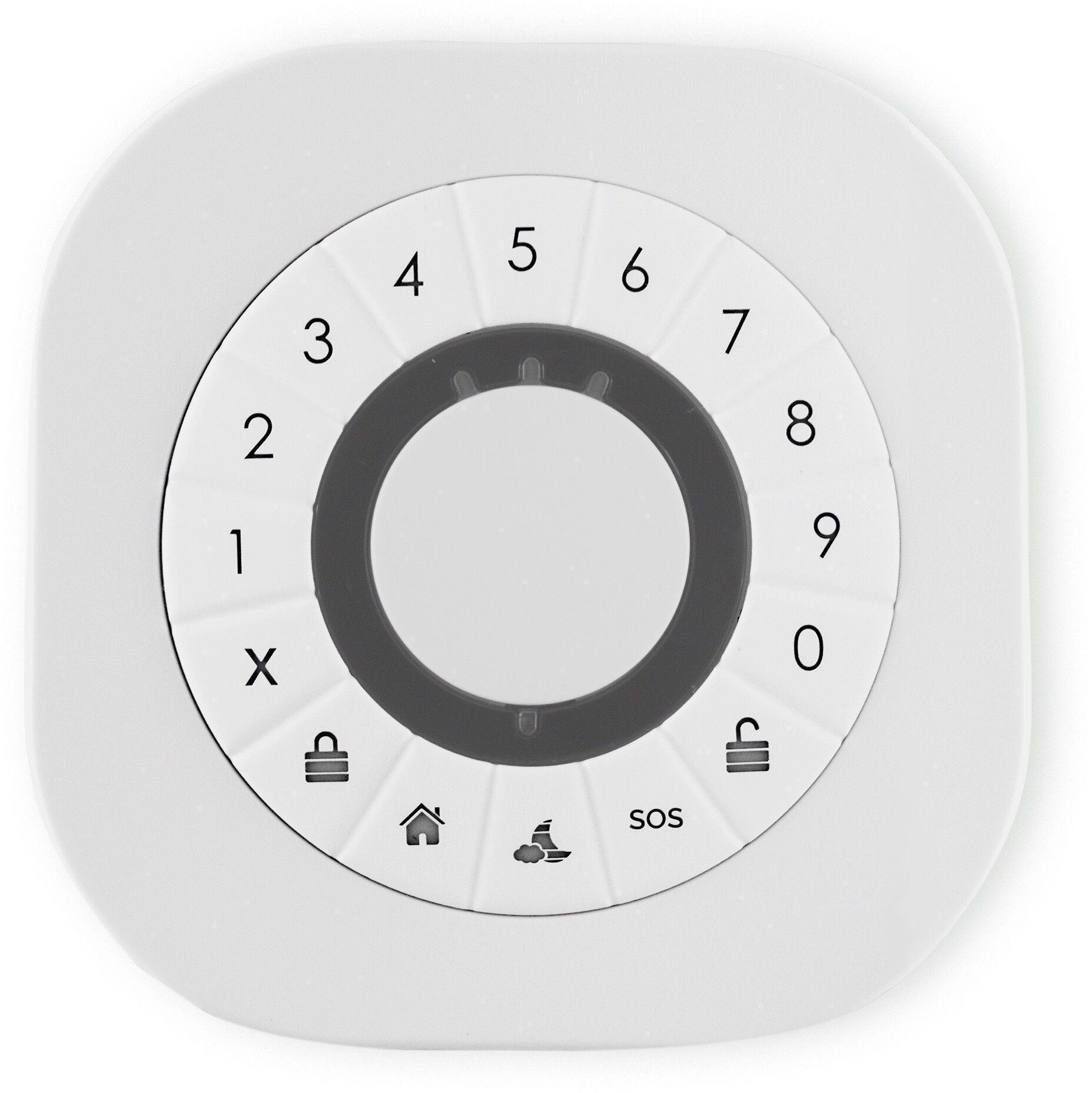 frient Intelligent Keypad