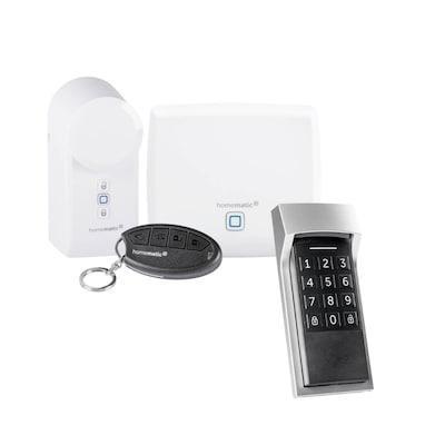 eQ-3 Homematic IP Keypad