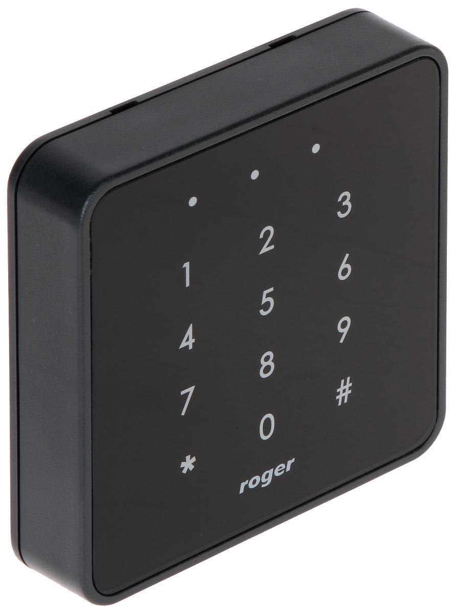 Roger PROXIMITY READER WITH KEYPAD MCT82M ROGER