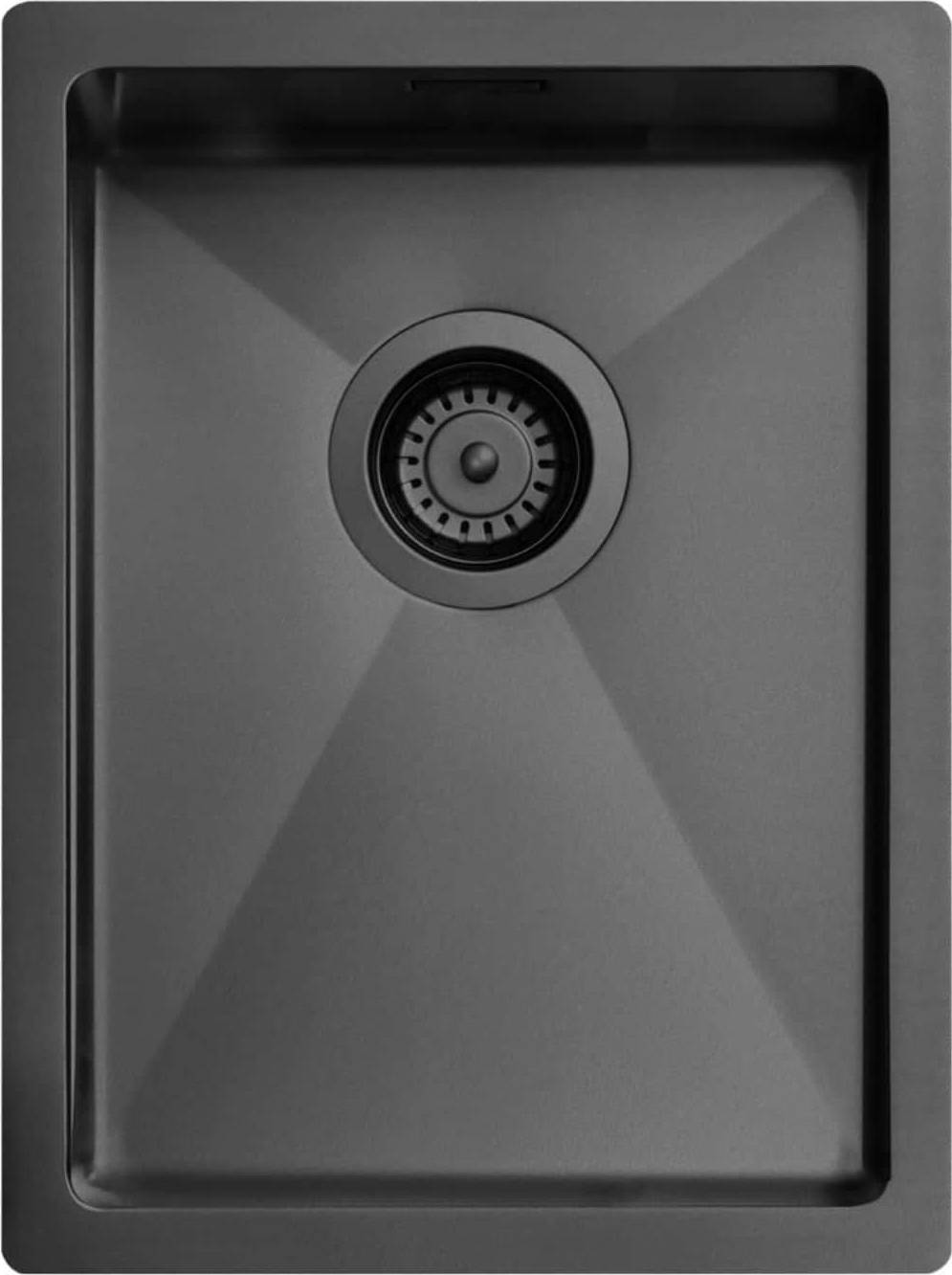 Tapwell Centered 3040