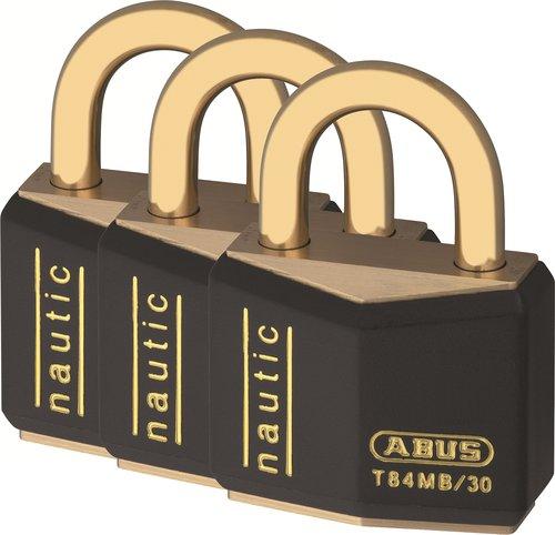ABUS T84MB/30 3-pack