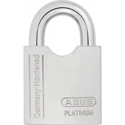 ABUS Padlock Steel 35/55