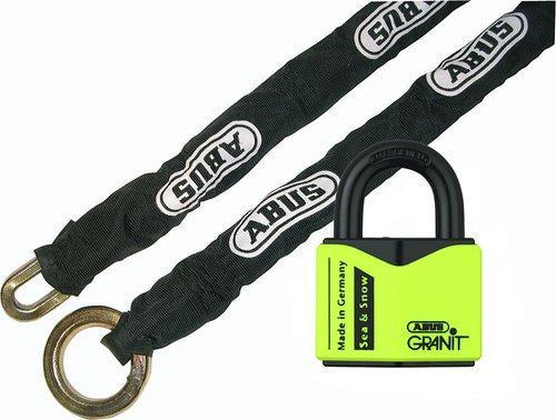 ABUS Sea & Snow Class 3 37/55