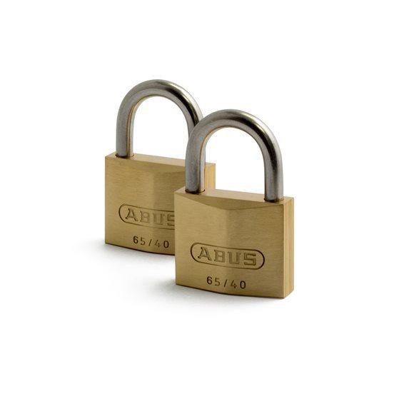 ABUS 65Ib-40Rf Twin