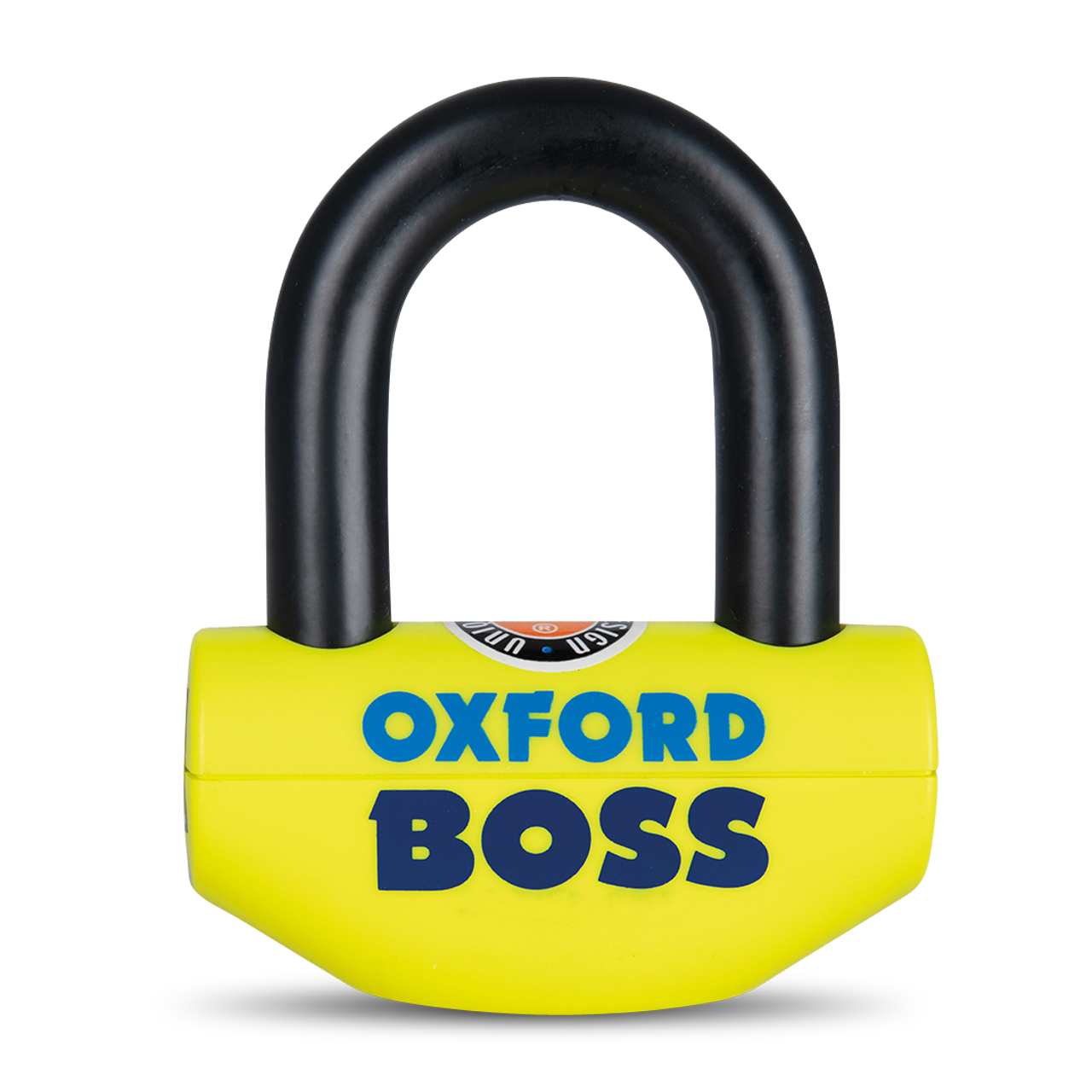 Oxford Lås Boss