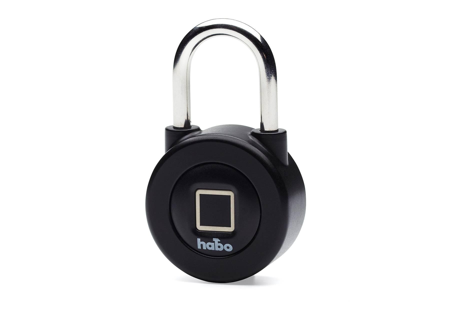 Habo Smart Lock