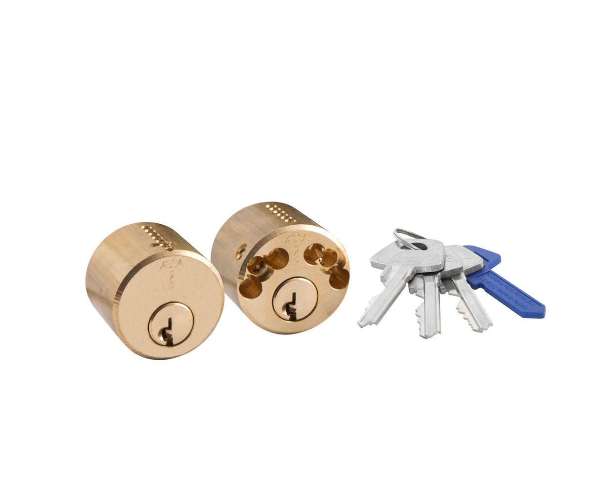Assa Abloy 1212