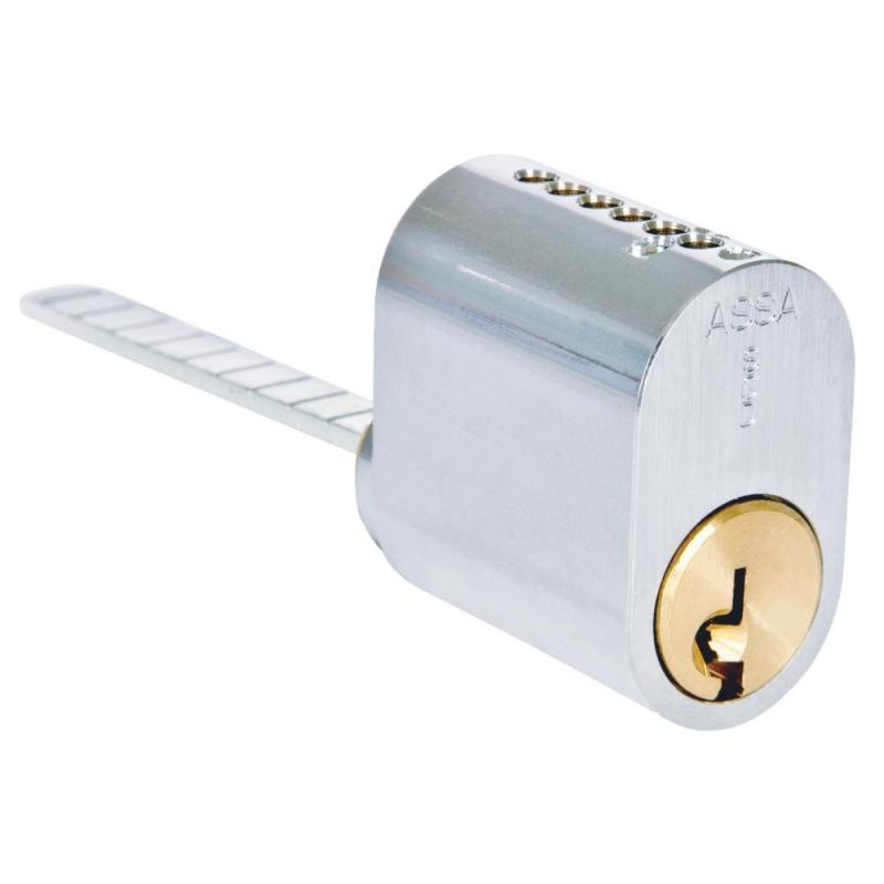 Assa Abloy Cylinder 1207