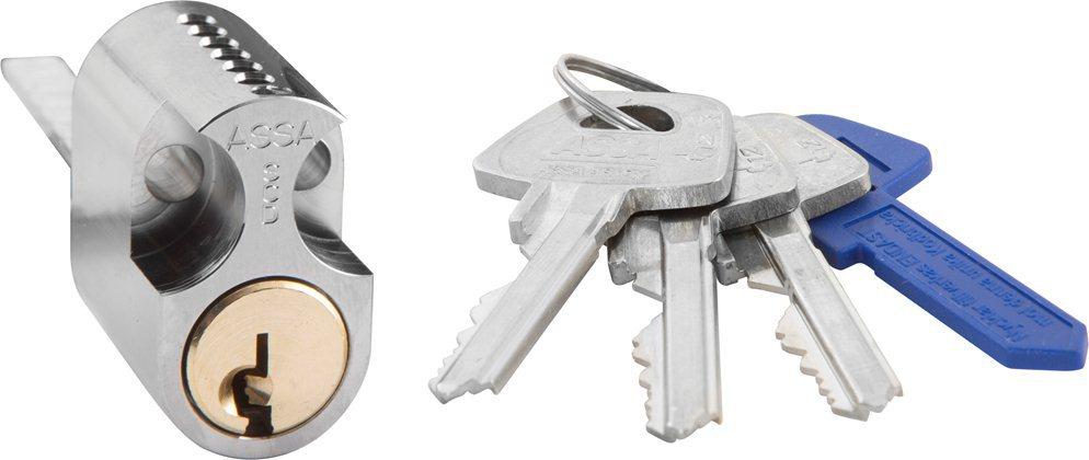 Assa Abloy 1209