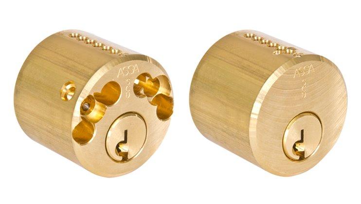 Assa Abloy 1312 2-pack