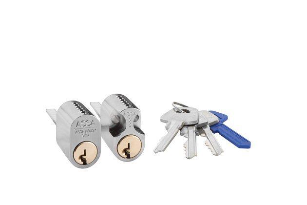 Assa Abloy 1208