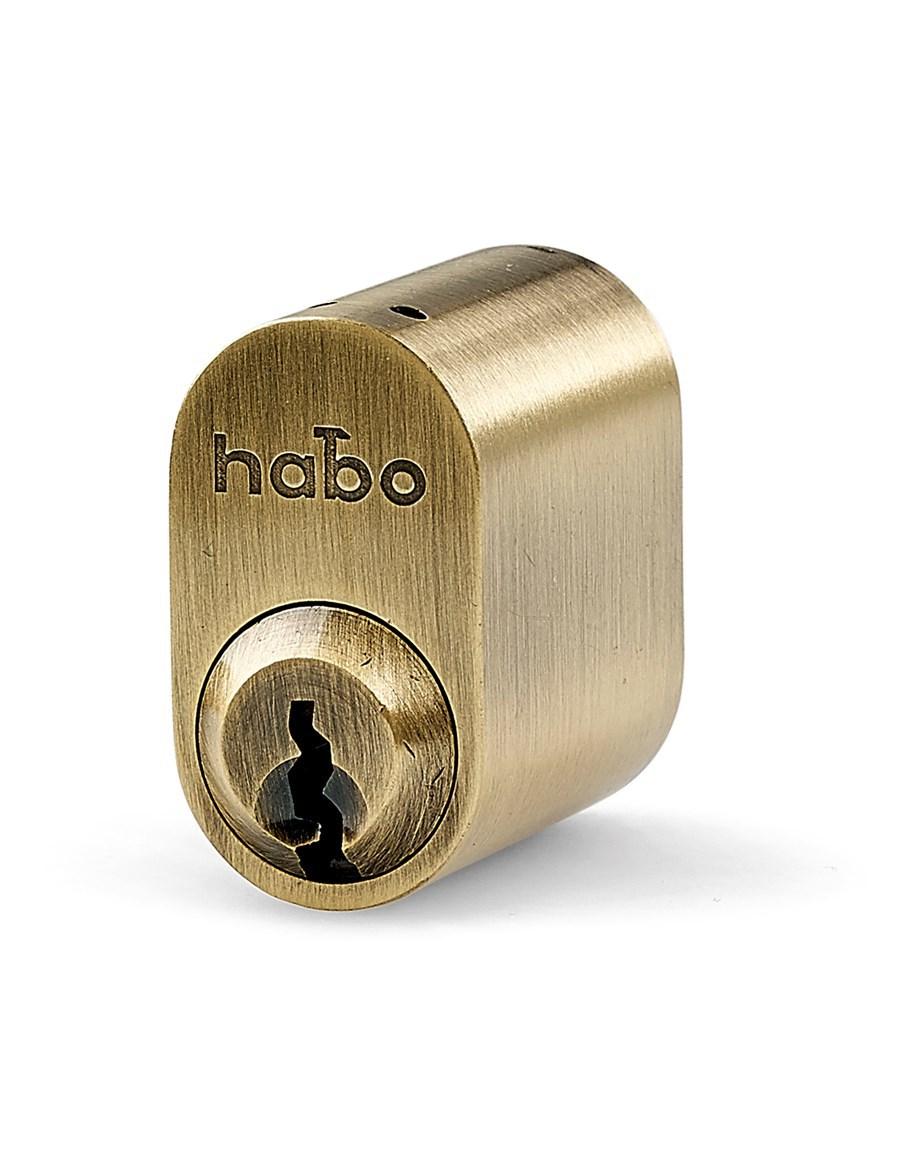 Habo 7-stift 601