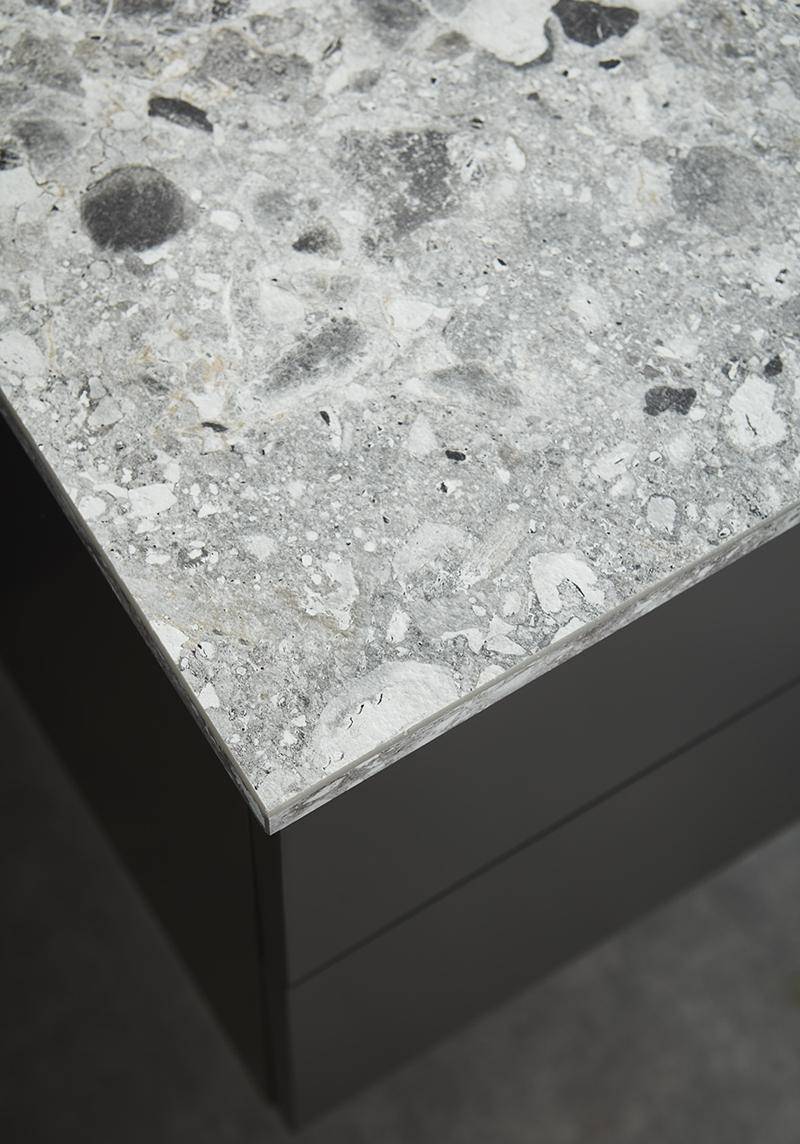 Hafa Bänkskiva On Top 1100 Terrazzo