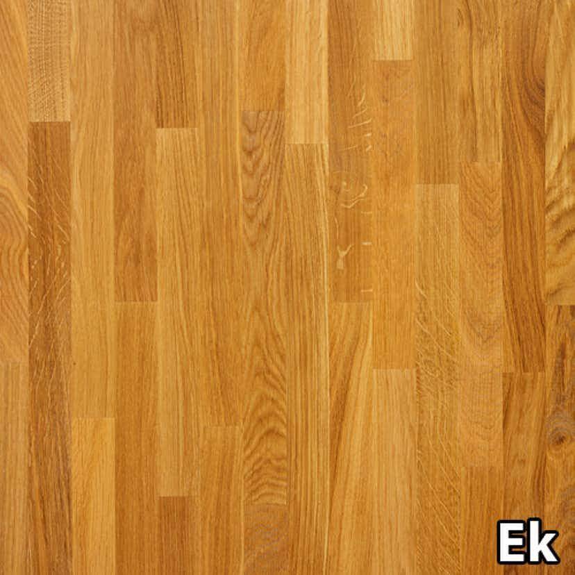 Lundbergs Robust Grundoljad Ek (25573)