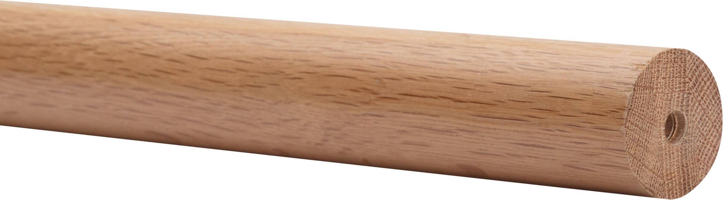 Lundbergs 16 Matt lacquer Oak 2300mm