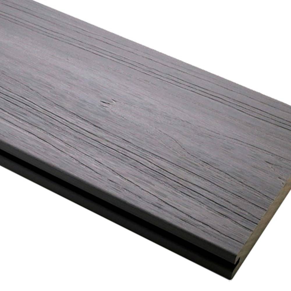 Glasfiber & Plastprodukter Woodlon Elegance LH00002554 22.5x138mm Composite