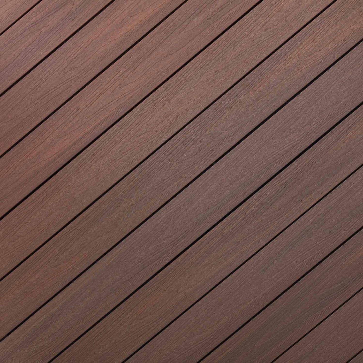 Glasfiber & Plastprodukter Woodlon Elegance 22.5x138mm Composite
