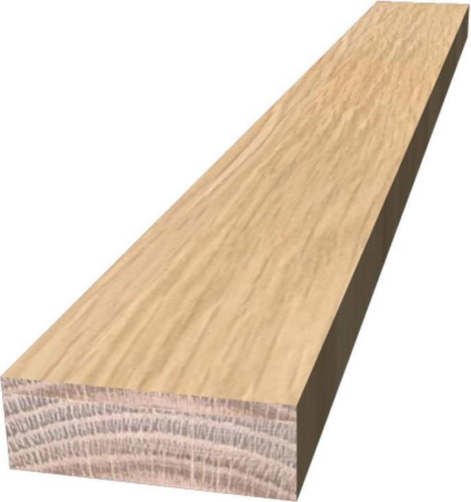 Moelven Planhyvlad Ek 21X95X2400Mm