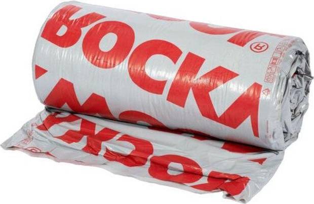 Rockwool Wintermat 1263742 3000x50x1000mm 6M²