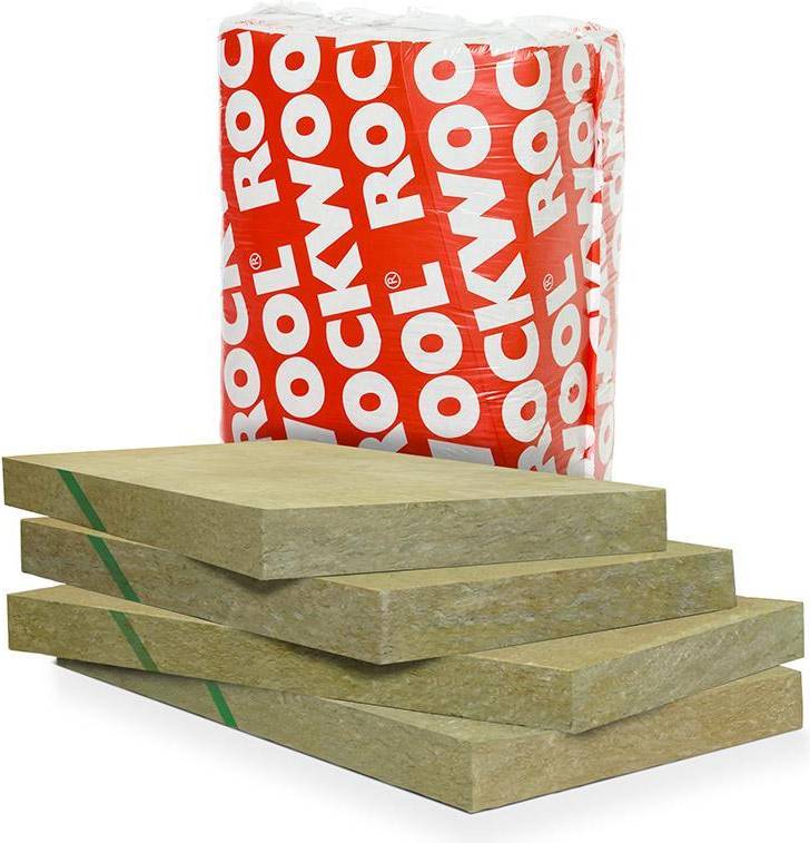 Rockwool Stenull Flexibatts 1170X95X580mm 4.07M²