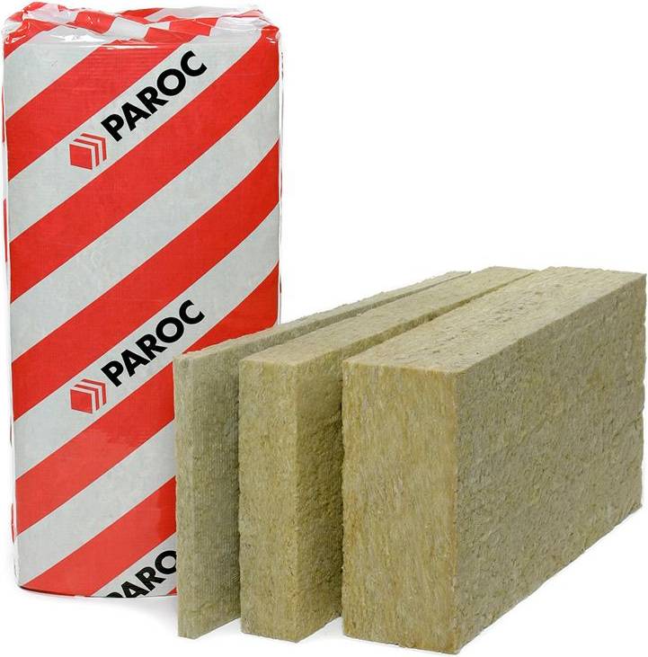 Paroc Stenull Extra 1170x170X565mm 2.65M²