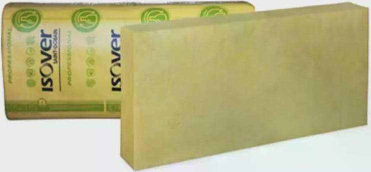 Isover 006605433 2700x1200mm