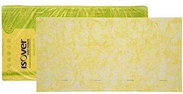 Isover Fasadskiva Glasull 30 2700x1200x80mm