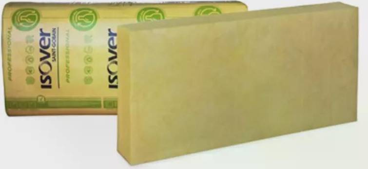 Isover Träregelskiva 35 C450 1205x410mm (170mm)