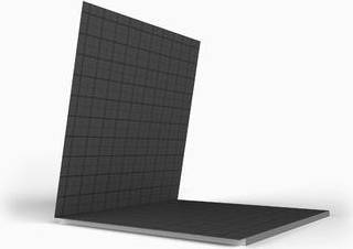 LK Systems Folieskiva Silent