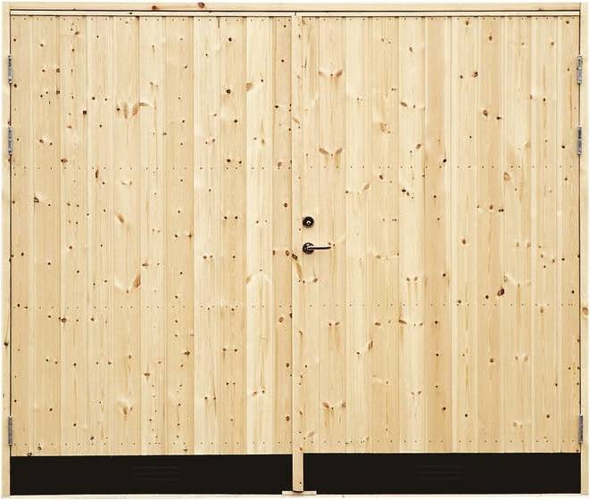 Jabo Door 10 ° 25514 2485x2085mm