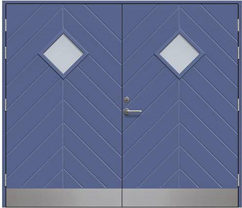 Skånska Byggvaror Saxtorp 3430-75	240x210cm