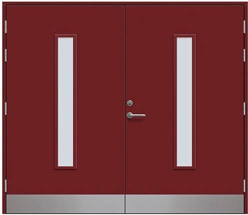 Skånska Byggvaror Stehag 3429-154 2400x2100mm