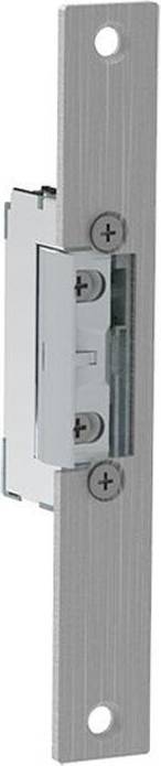 Elektrisk dörröppnare Dorcas 99ABF/SX22 S-9937-2E211XA 10-24 V AC/DC Flerspänning