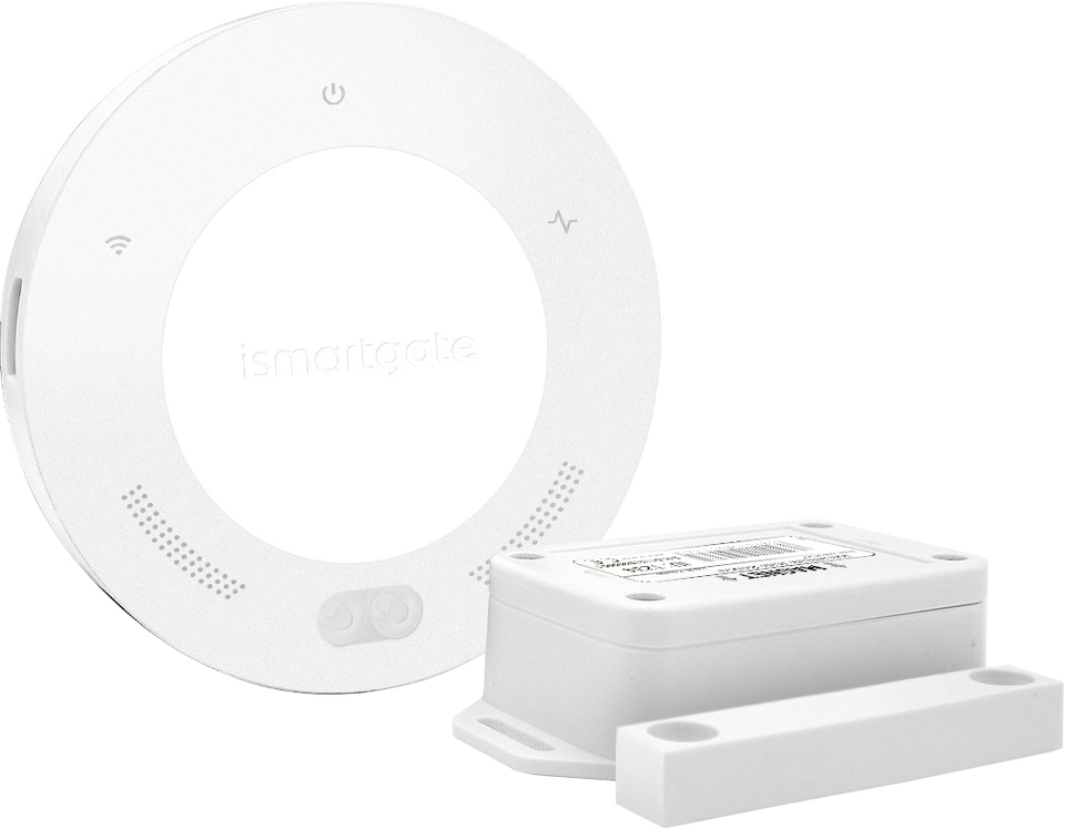 Ismartgate Lite