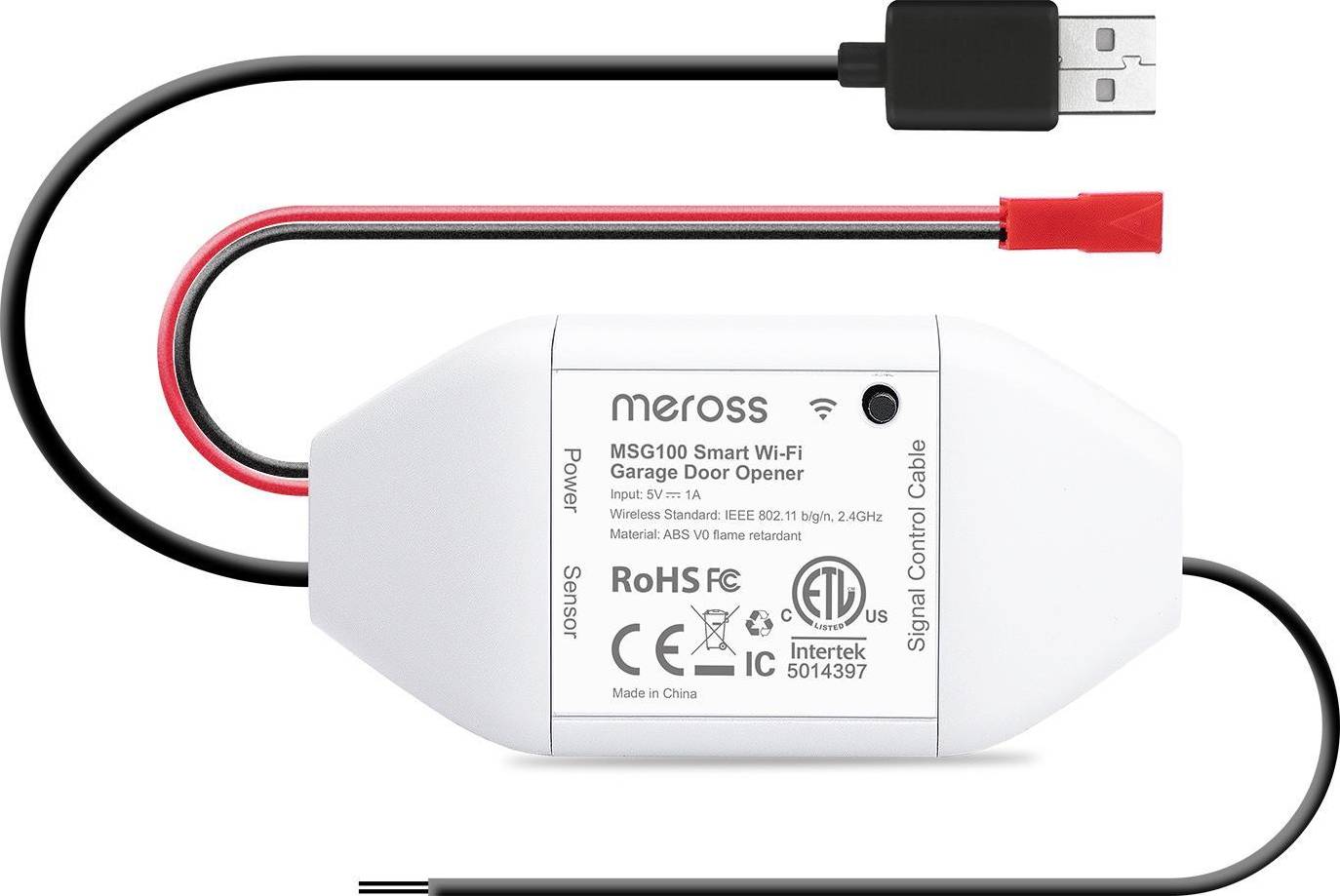 Meross MSG100