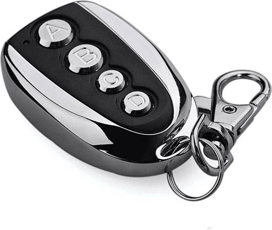 INF 433Mhz Remote Control